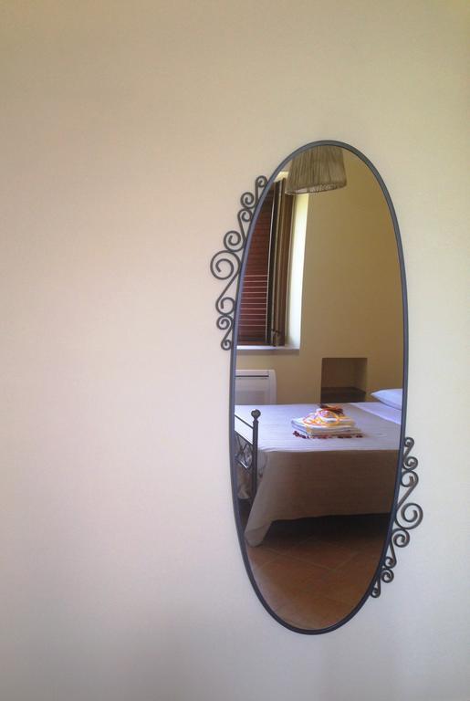 Al Casale Dei Nonni Bed and Breakfast Laureana Cilento Εξωτερικό φωτογραφία