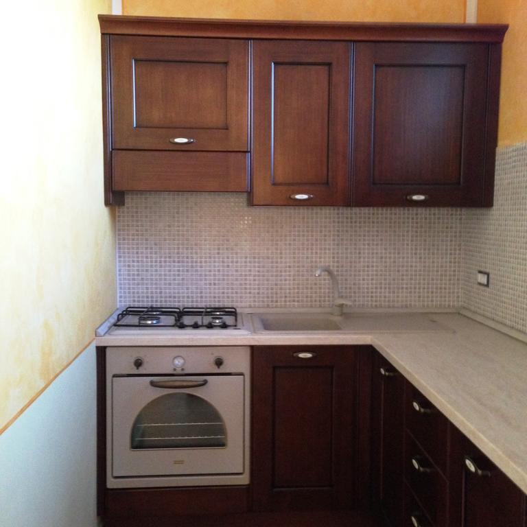 Al Casale Dei Nonni Bed and Breakfast Laureana Cilento Εξωτερικό φωτογραφία