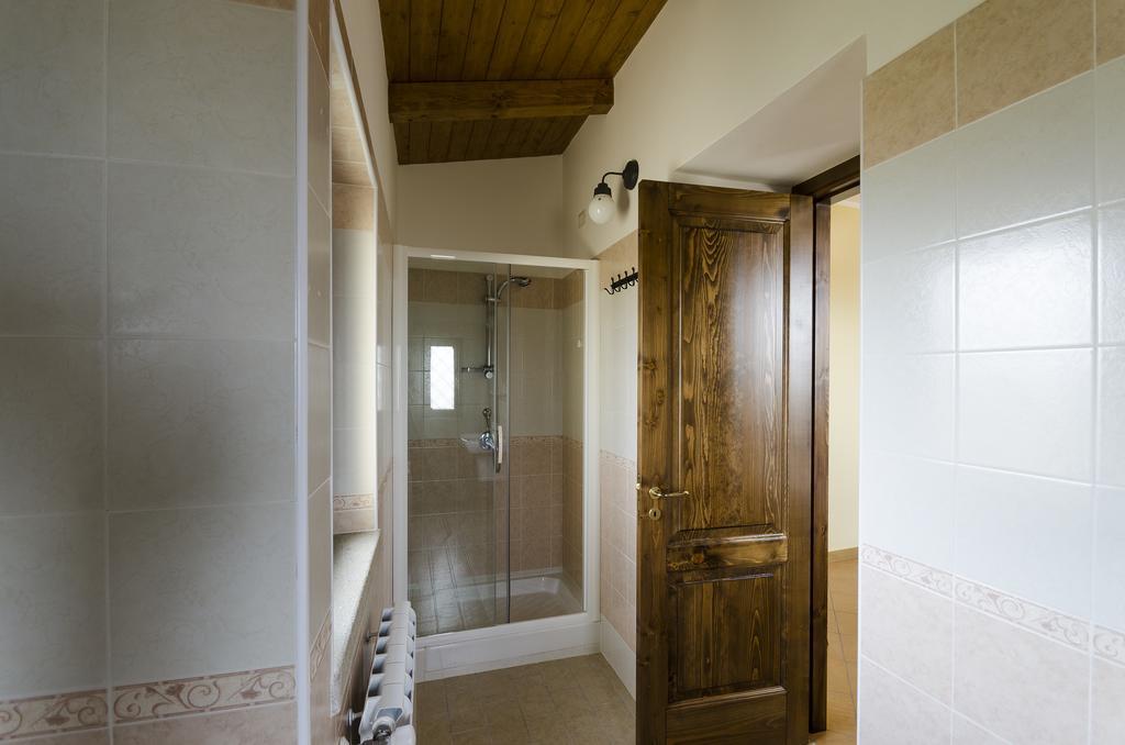 Al Casale Dei Nonni Bed and Breakfast Laureana Cilento Εξωτερικό φωτογραφία