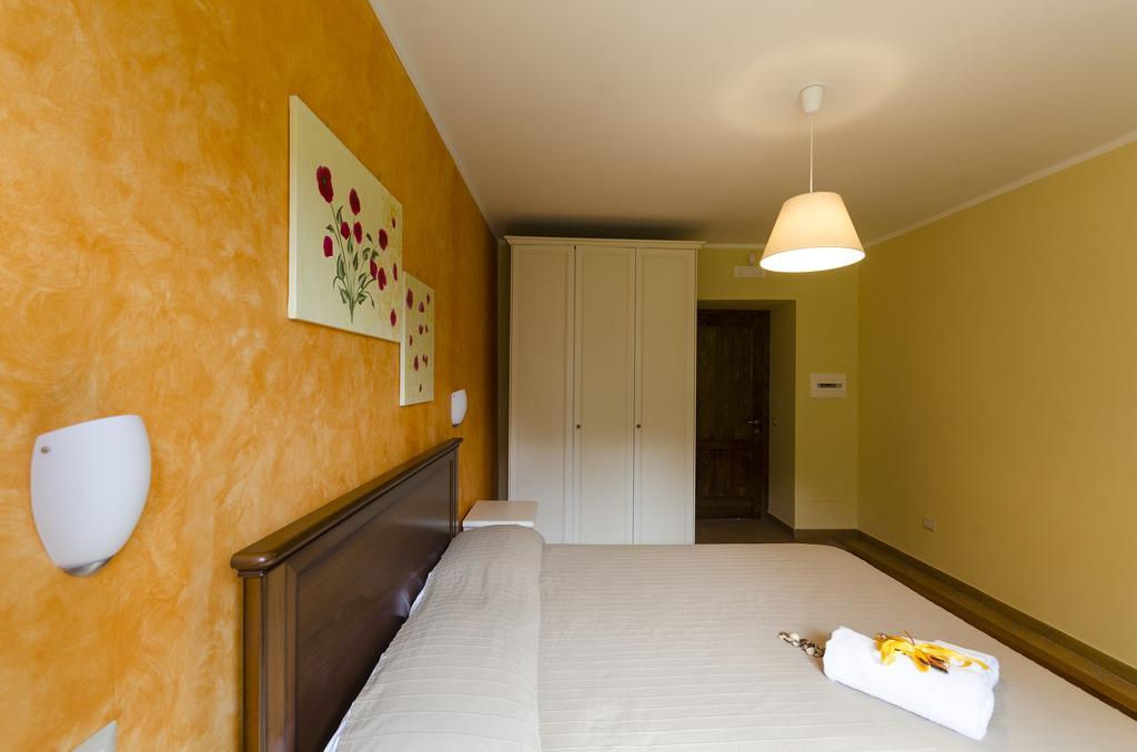 Al Casale Dei Nonni Bed and Breakfast Laureana Cilento Εξωτερικό φωτογραφία