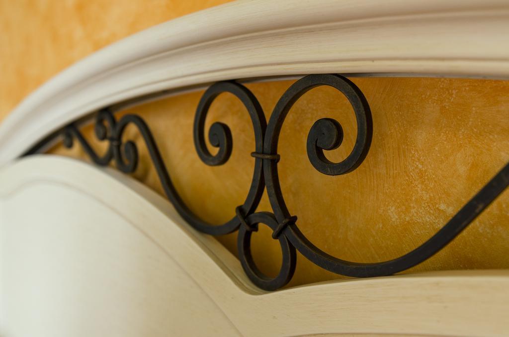 Al Casale Dei Nonni Bed and Breakfast Laureana Cilento Εξωτερικό φωτογραφία