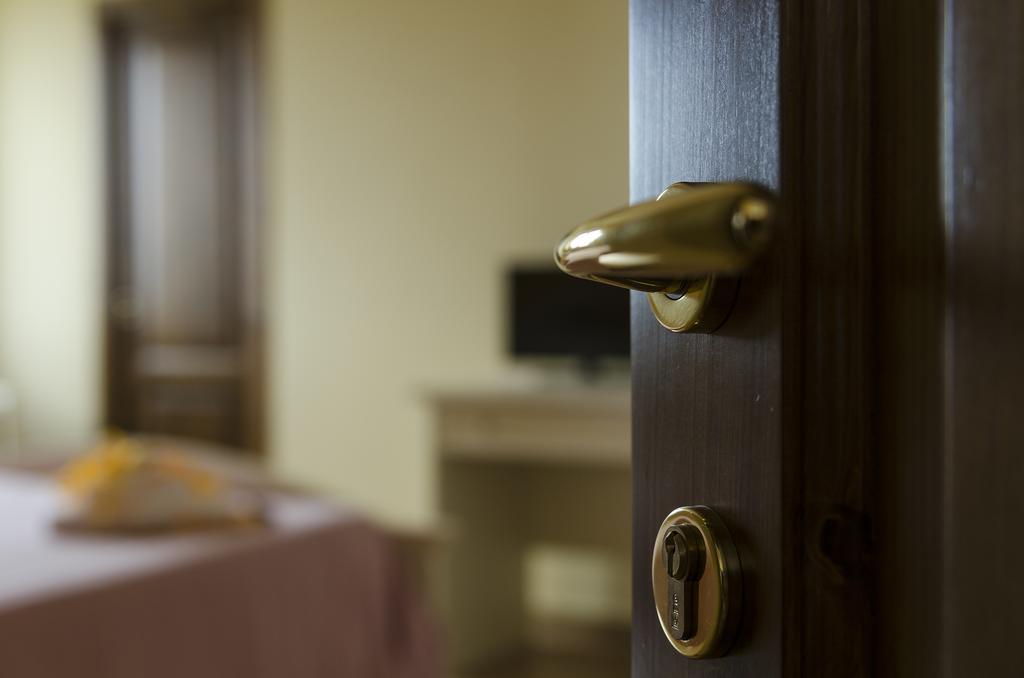 Al Casale Dei Nonni Bed and Breakfast Laureana Cilento Εξωτερικό φωτογραφία
